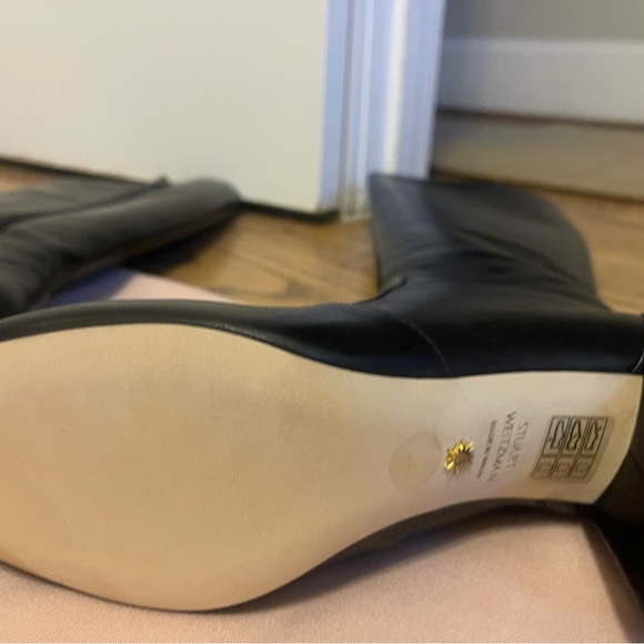 STUART WEITZMAN
Yuliana 60mm knee-high boots - NEW - Picture 12 of 15